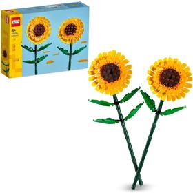 Lego 40524 Girasoles