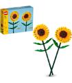 Lego 40524 Girasoles