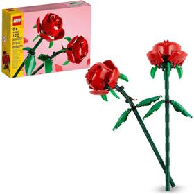 Lego 40460 Rosas