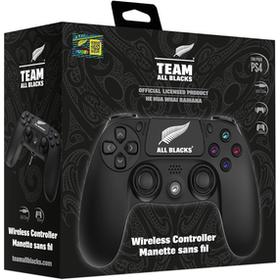 Mando Wireless Controller TEAM All Blacks Ps4