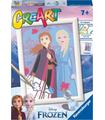 Creart Serie E Licensed - Frozen: Sister