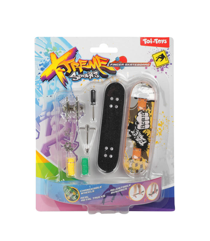 skateboard-finger-con-ruedas-recambio-xtreme