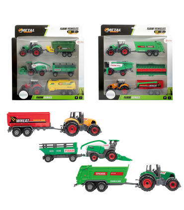 set-vehiculos-agricultura
