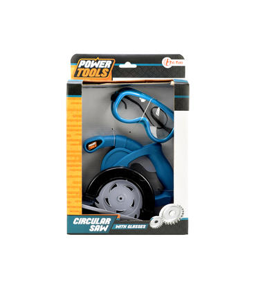 maquina-circular-de-cortar-madera-gafas-proteccion