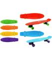 Skateboard 55Cm ( 6 modelos surtidos )