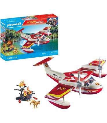 playmobil-71463-hidroavion-de-bomberos