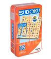 Sudoku Metal Box