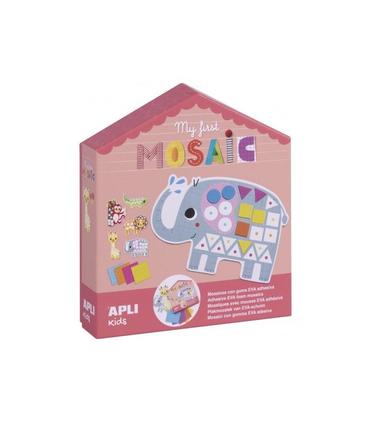 my-firts-mosaic-mi-primer-mosaico