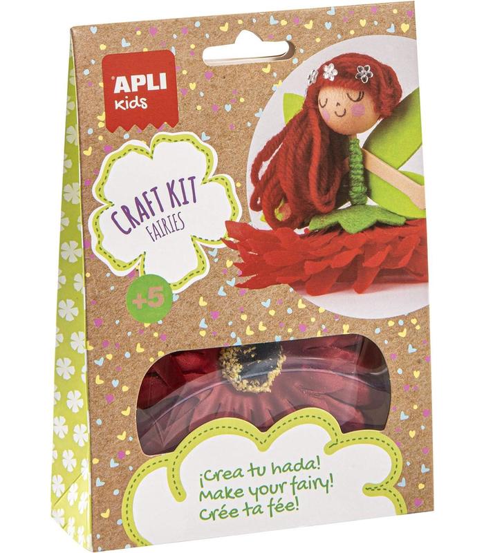 c-craft-kit-hada-roja