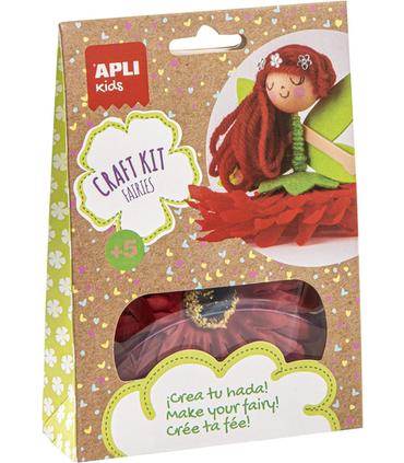 c-craft-kit-hada-roja