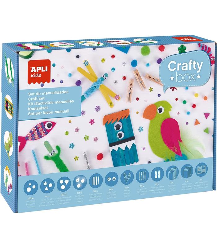 c-set-de-manualidades