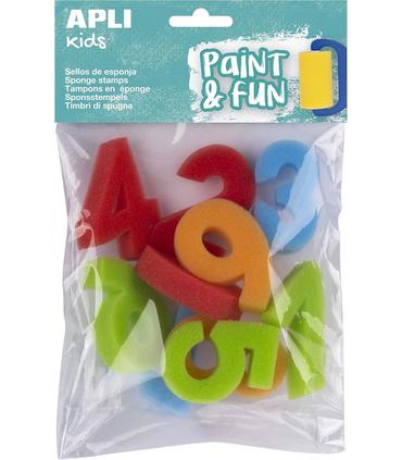 sellos-de-esponja-123-10u