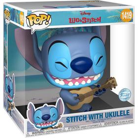 figura-funko-pop-jumbo-stitch-w-uke