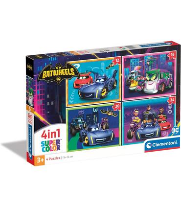 puzzle-4-in-1-batwheels