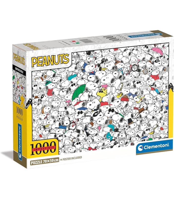 puzzle-1000-piezas-cb-impossible-peanuts