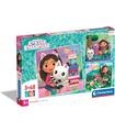 Pzl 3x48 Gabby´s Dollhouse