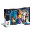 Puzzle 104 Piezas Wish