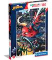 Pzl Super 180 Marvel Spider-man