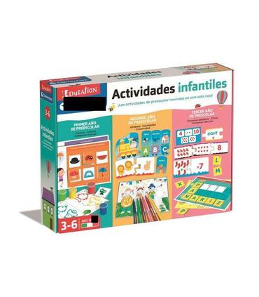 educacion-infantil-1o2o3o