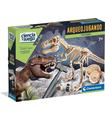 Arqueojugando T- Rex Gigante