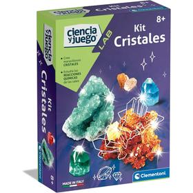set-de-cristales