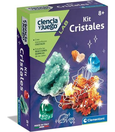 set-de-cristales