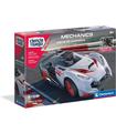 Mechanics - Coche De Carreras