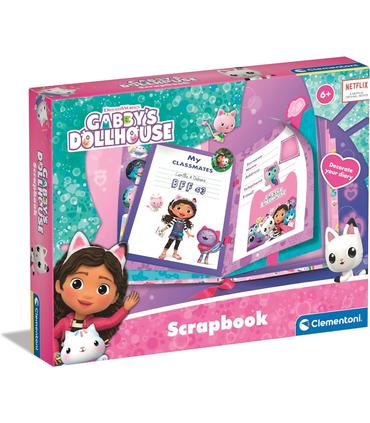 gabby-frame-with-beads-scrapbook