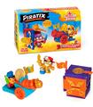 Piratix Gold. Tr. Adventure Pack