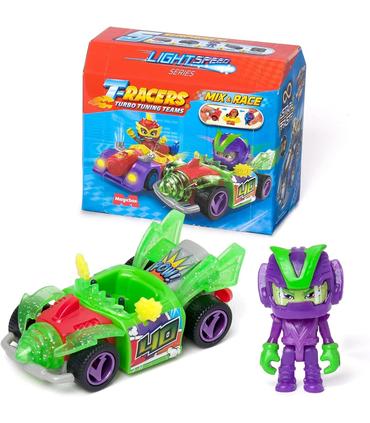 tracers-light-speed-car-racer