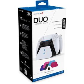 Duo Charging Stand DualSense 6 Colours Ps5