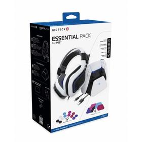 Essential Pack Galaxy Ps5 Gioteck