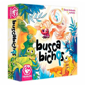 busca-bichos
