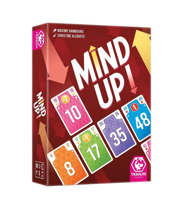 mind-up