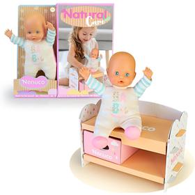 nenuco-natural-care-girl