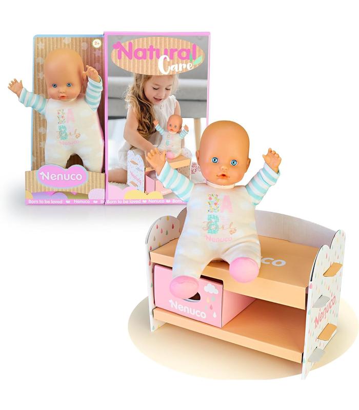 nenuco-natural-care-girl