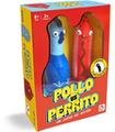 Pollo Vs Perrito
