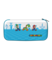 Funda Travel Case Mario Escape Swtich