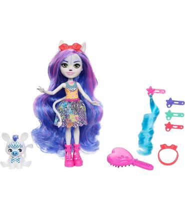 enchantimals-glam-party-cebra