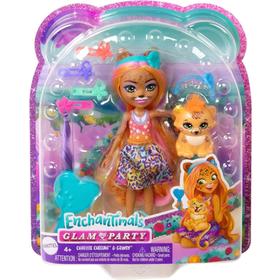 enchantimals-glam-party-guepardo