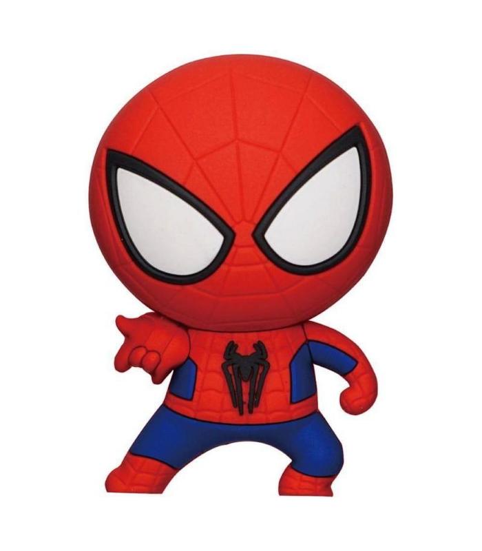 iman-spiderman-no-way-home-3d-foam-magnet