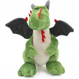 dragon-30cm-verdes-sentado-con-jags-rojo