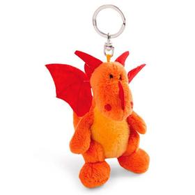 llavero-dragon-naranja-10-cm