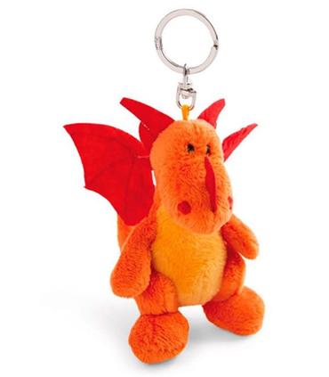 llavero-dragon-naranja-10-cm