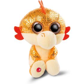 peluche-glubschis-dragon-naranja-yo-yo-15cm
