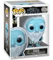Figura Funko Pop Hunted Mansion: Gus