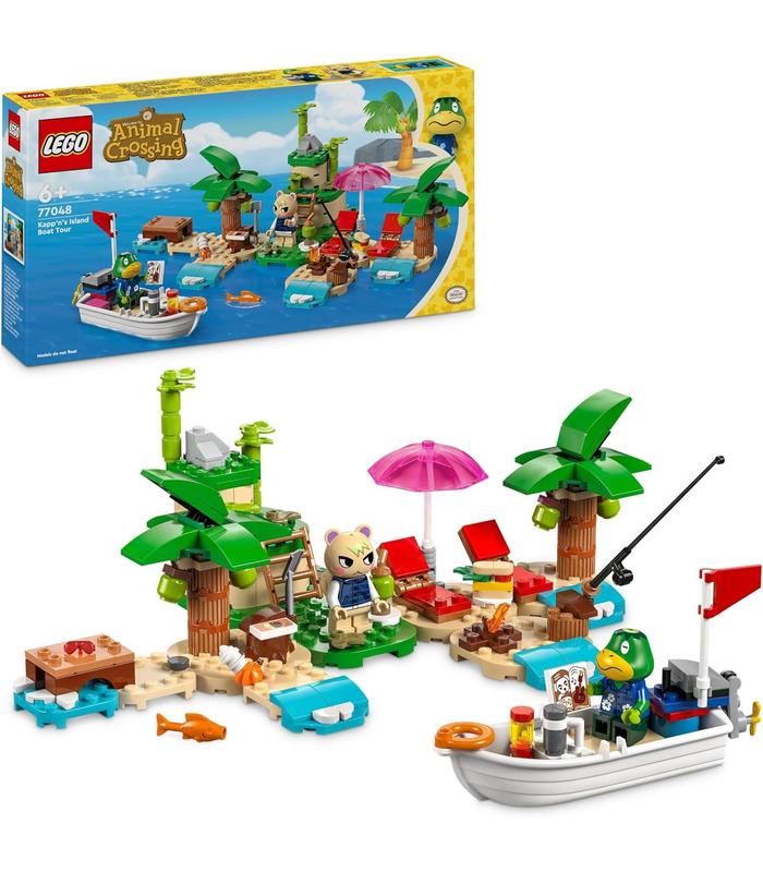 lego-77048-paseo-en-barca-con-el-capitan