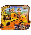 Rbl Vehiculo Deluxe Rubble