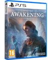 Unknown 9 Awakening Ps5