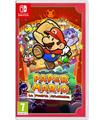 Paper Mario La Puerta Milenaria Switch